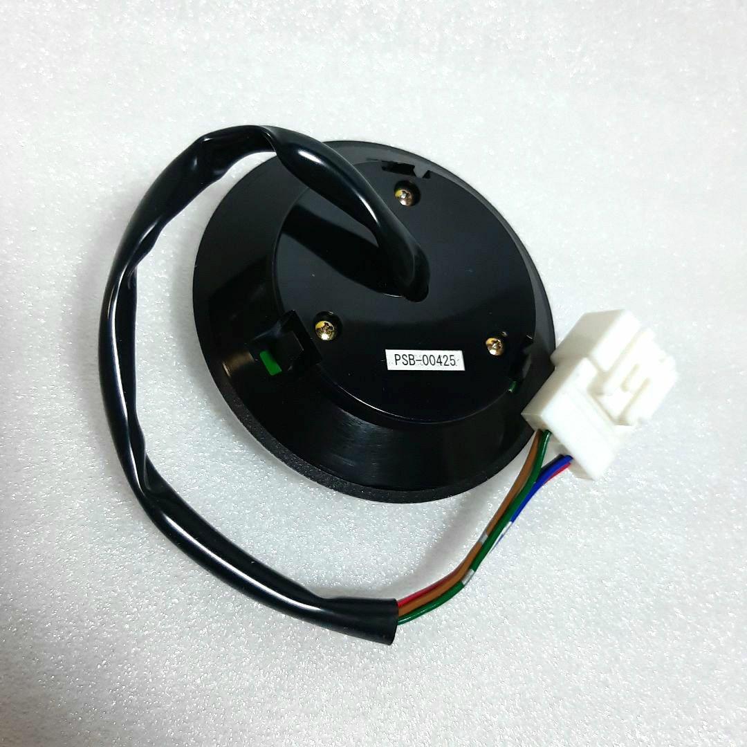 プリウス　LEDシフトスイッチ