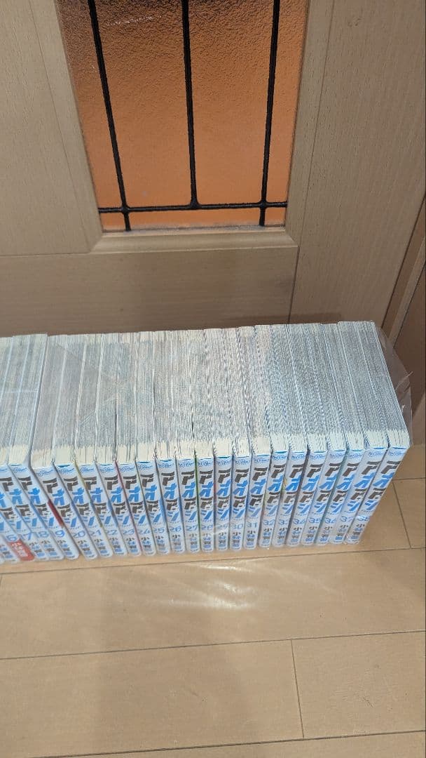 アオアシ 全38巻セット 小林有吾 ビックコミックスピリッツ