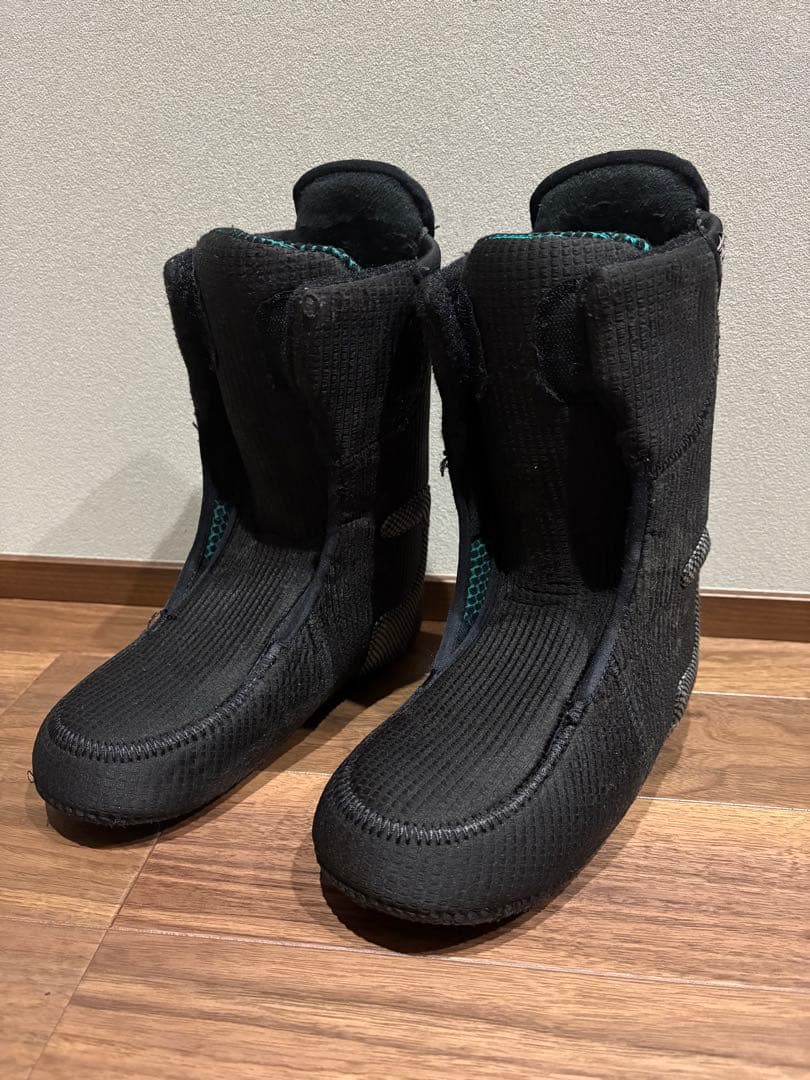 BURTON FELIX スノーボードブーツ 24センチ