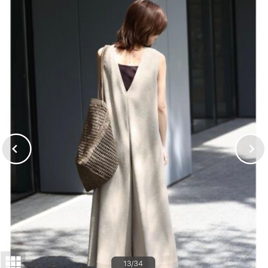 2024年/美品✨MULTI FUNC+ UVカット 接触冷感 ストレッチ S