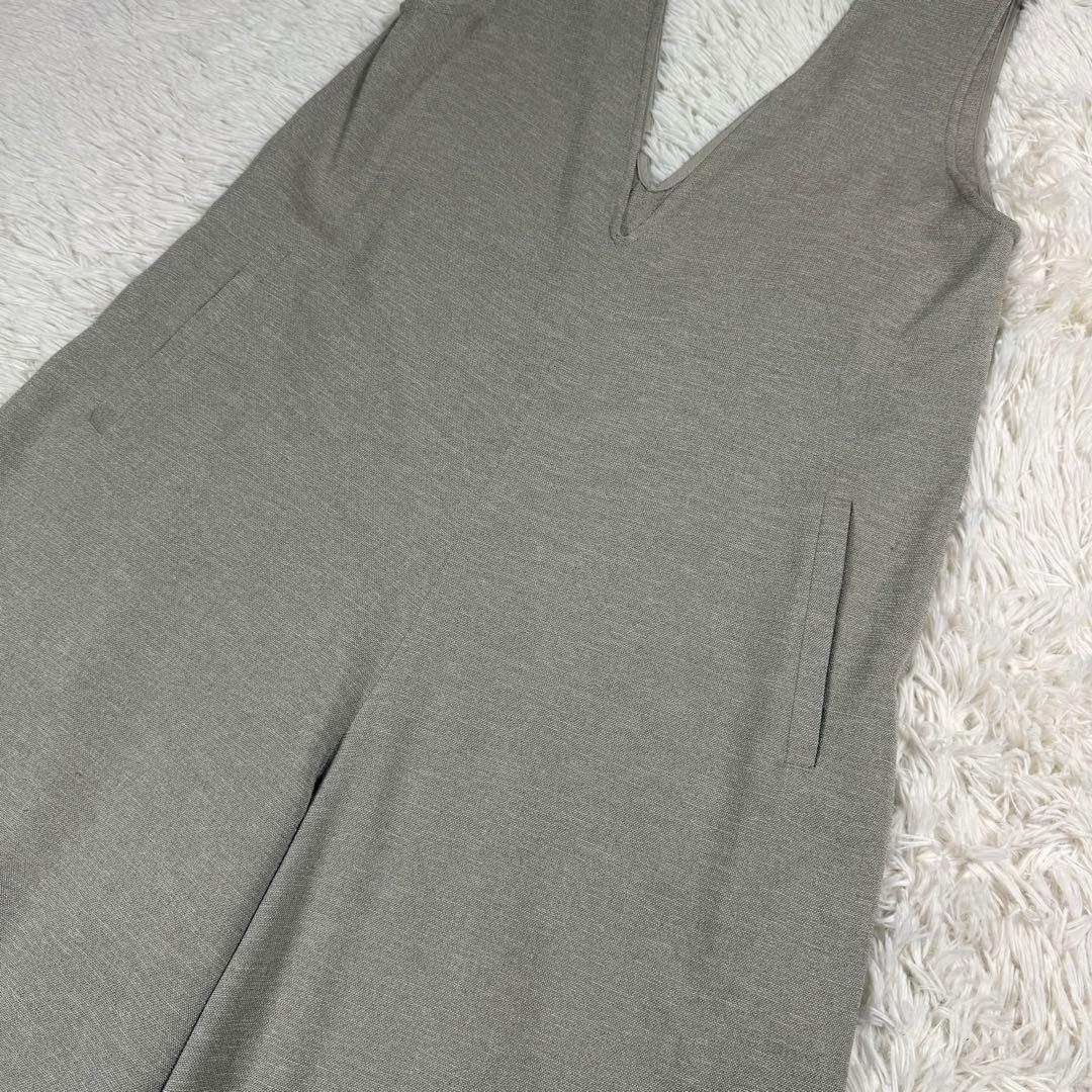 2024年/美品✨MULTI FUNC+ UVカット 接触冷感 ストレッチ S