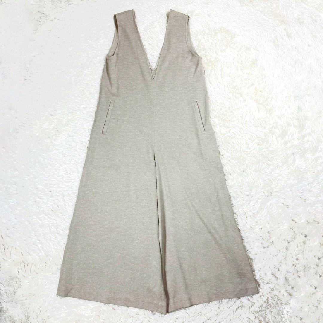 2024年/美品✨MULTI FUNC+ UVカット 接触冷感 ストレッチ S