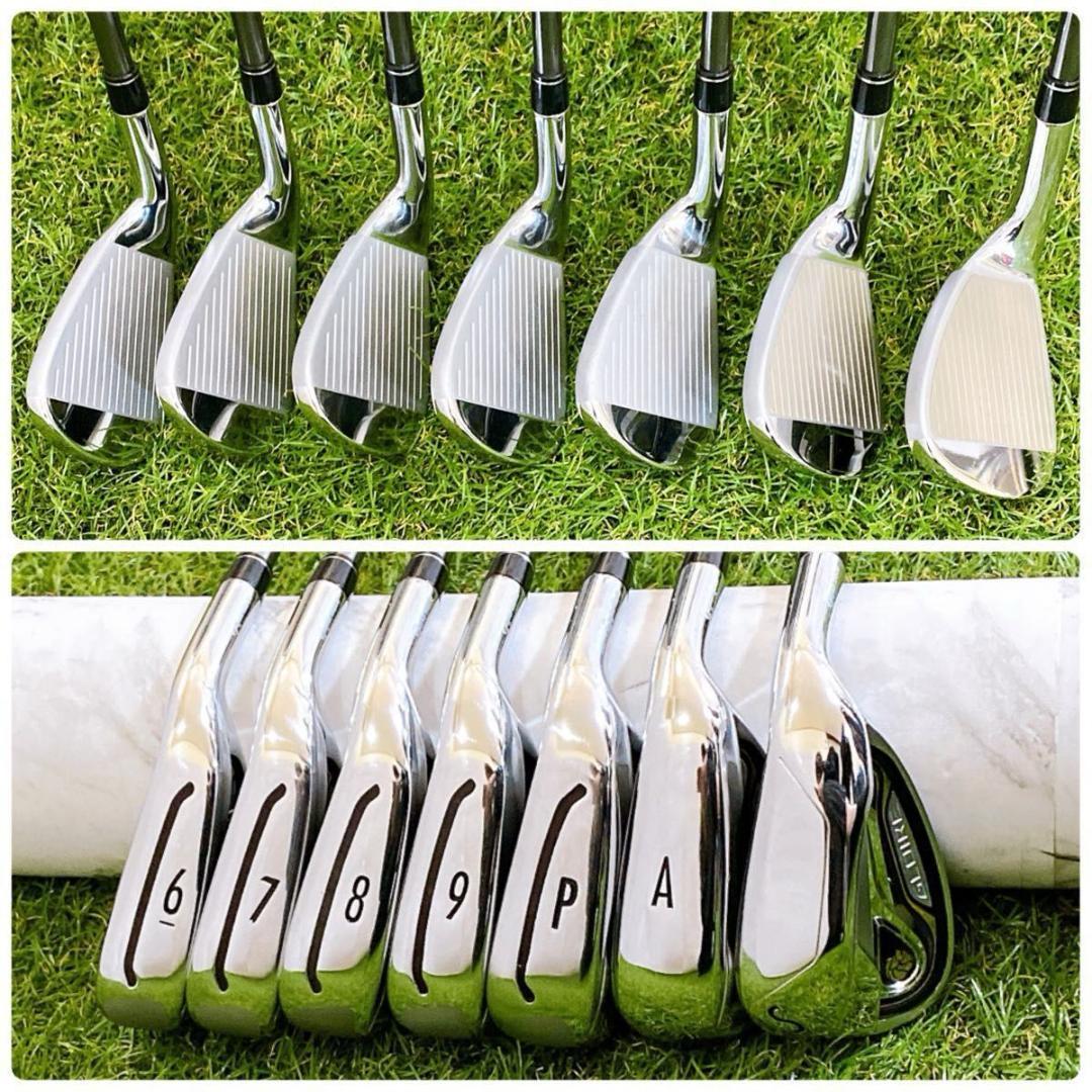 テーラーメイド ステルス グローレ メンズゴルフセット 11本 初心者 やさしい