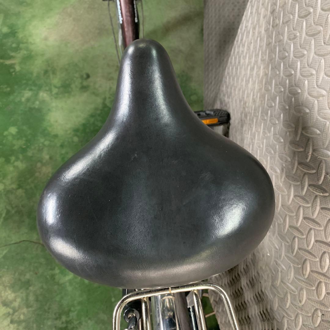 [495]値下げ！送料無料　パナソニック viviEX 電動自転車