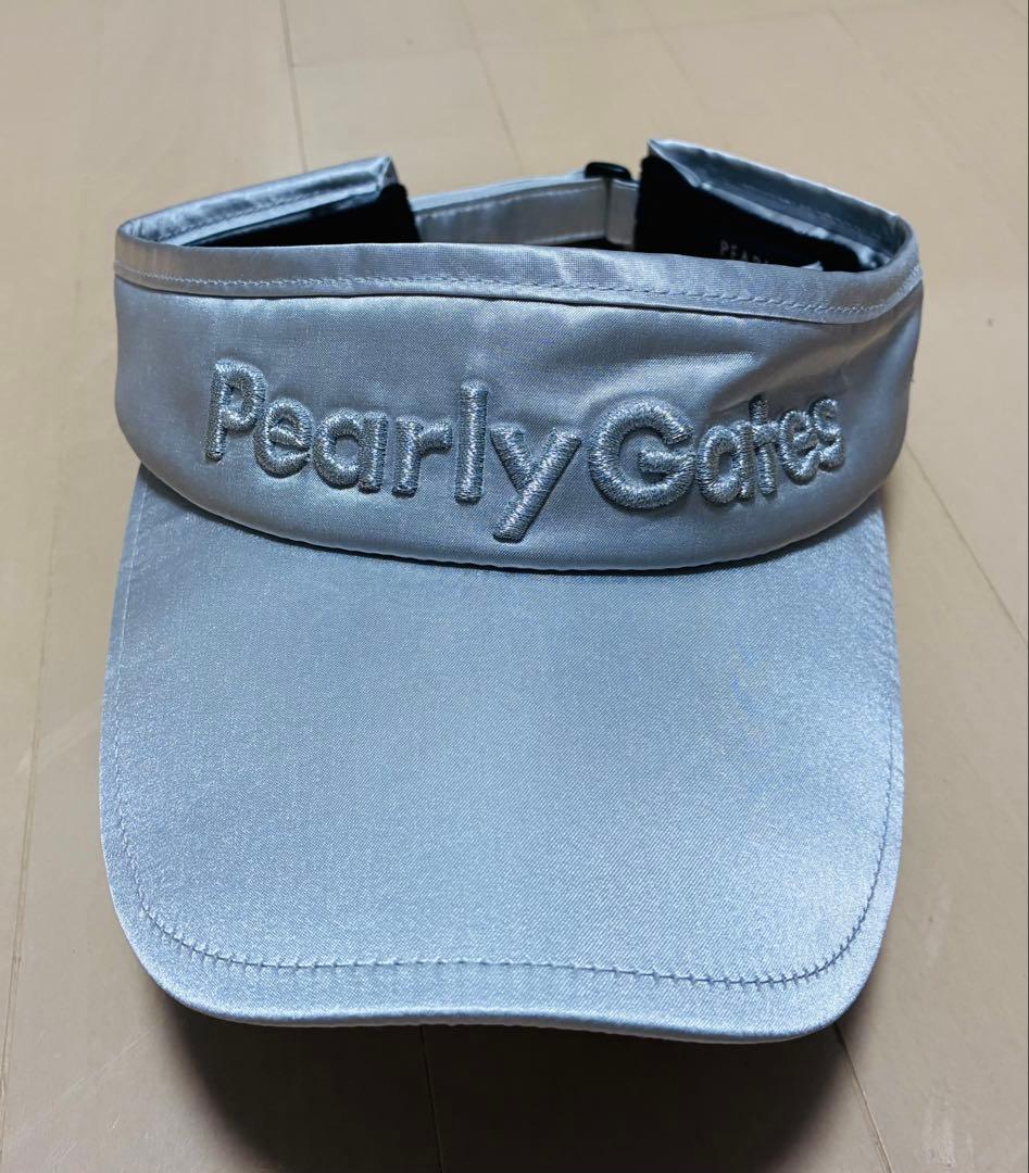 【完売品】PGGセットアップ＋バイザーのコーデ(3点セット)