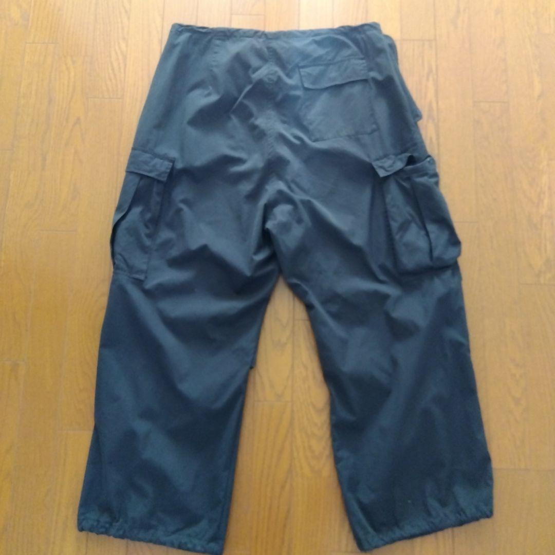 【完売品】WAIPER.inc 米軍 M-51 ARCTIC オーバーパンツ