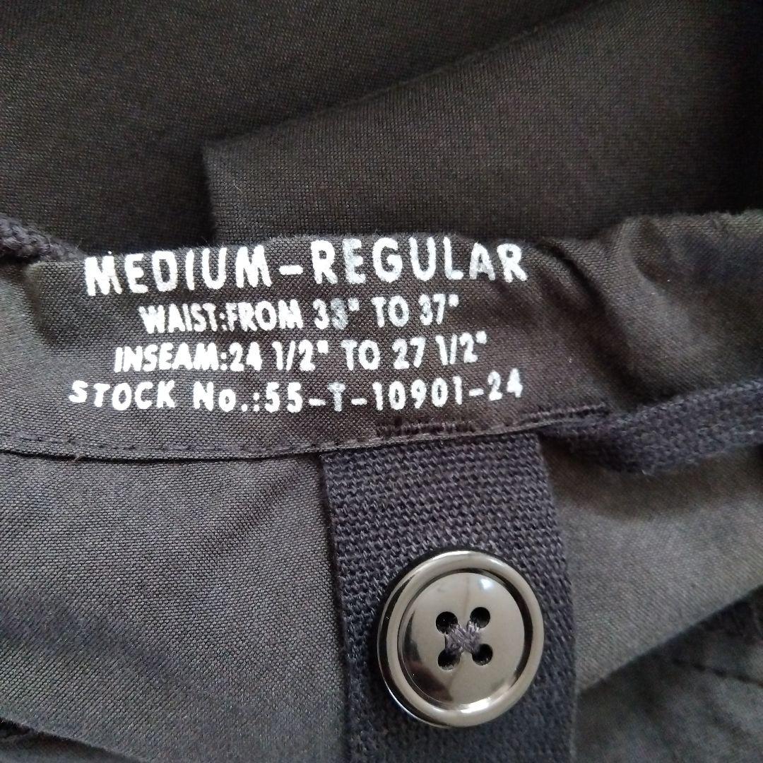 【完売品】WAIPER.inc 米軍 M-51 ARCTIC オーバーパンツ