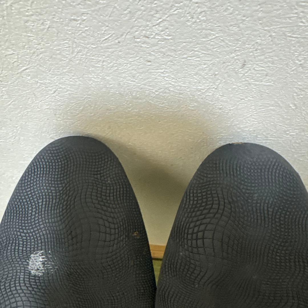 THE MASTER REGAL ダークブラウン ドレスシューズ