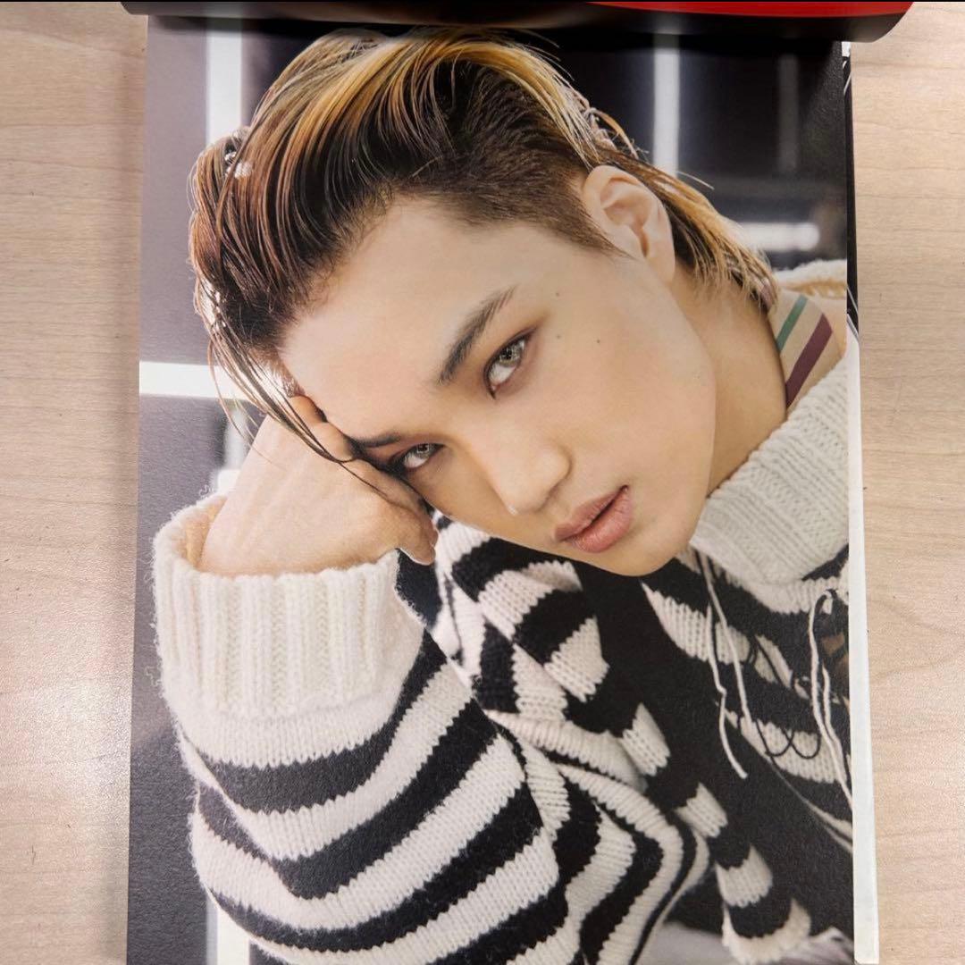 EXO ❗️PUTTING UP WITH TEMPO CD