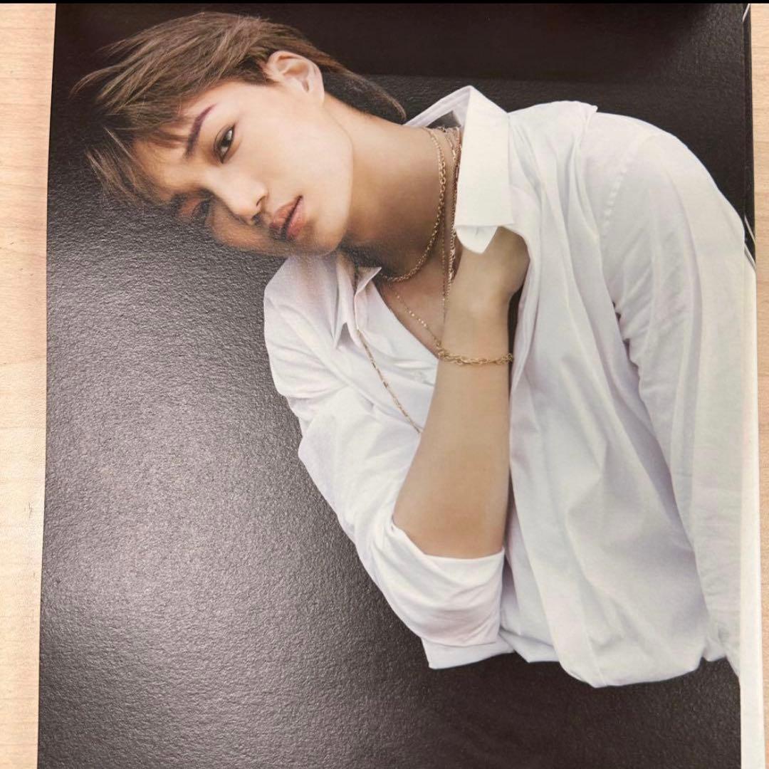 EXO ❗️PUTTING UP WITH TEMPO CD