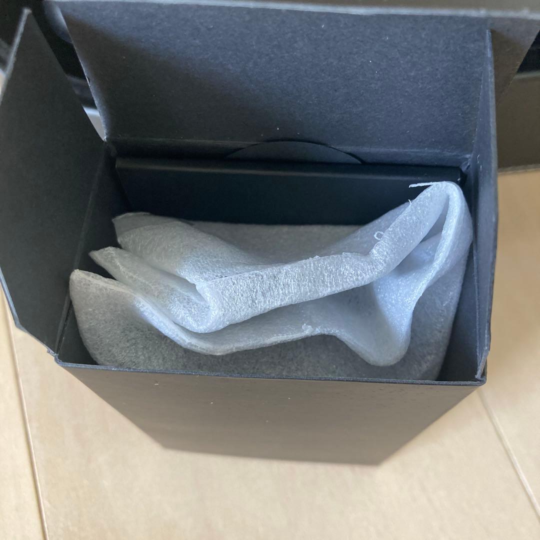 MYTREX PROVE 美顔器セット ブラック