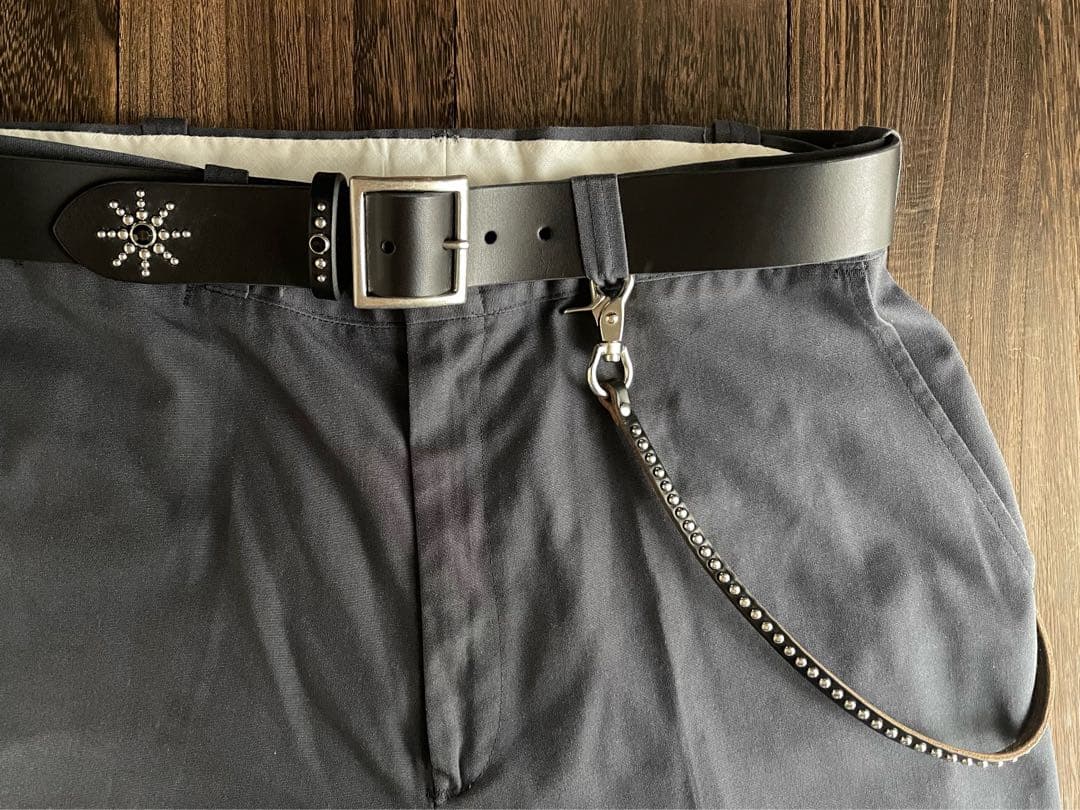 オーダー品　ウォレットコード　ミッスーリ　オールラウンドHTC CALEE