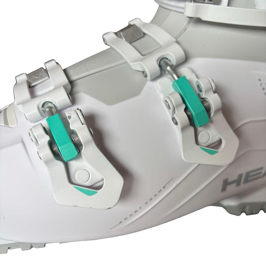 HEAD EDGE LYT 70 25.0〜25.5cm スキーブーツ ヘッド