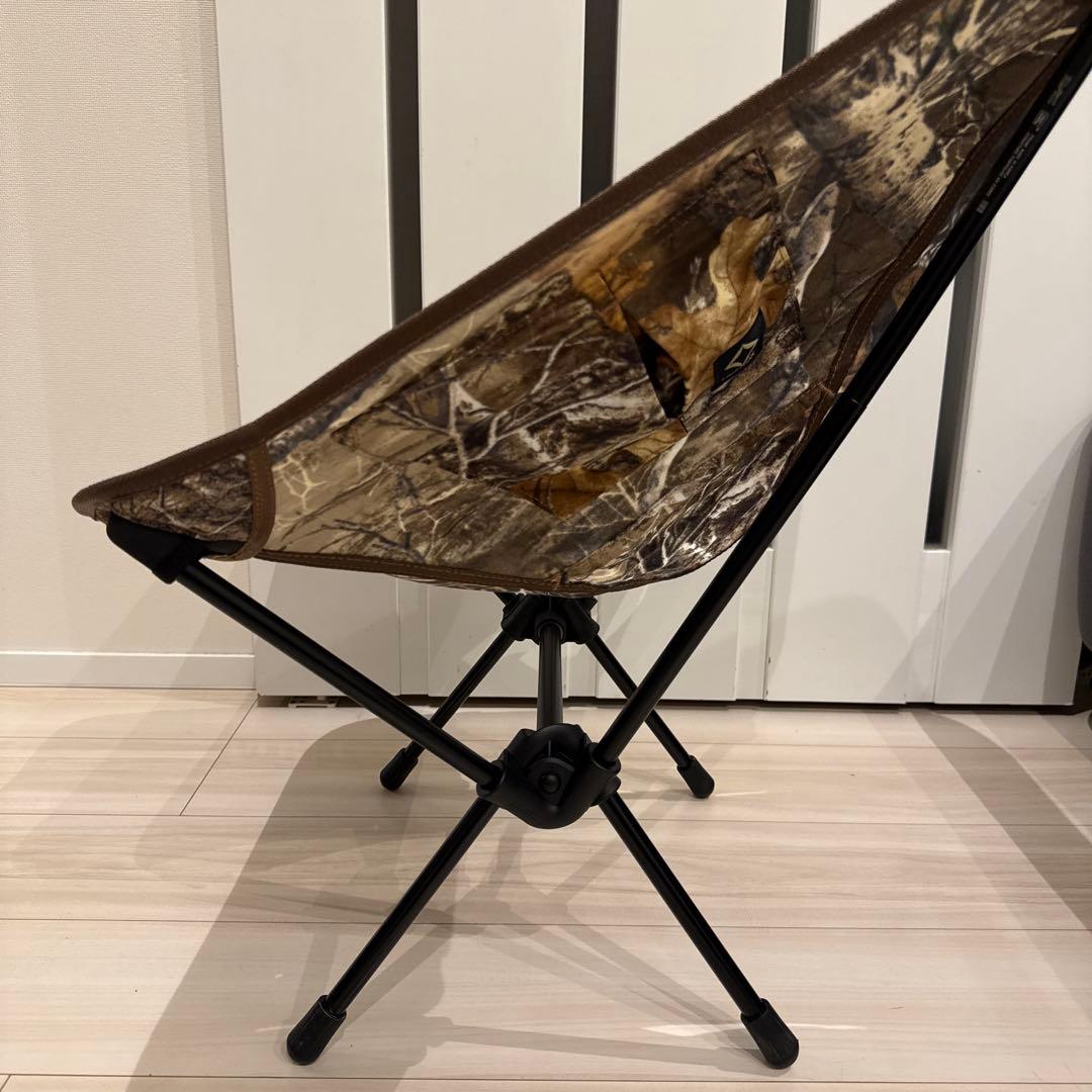 Helinox リアルツリー　廃盤品