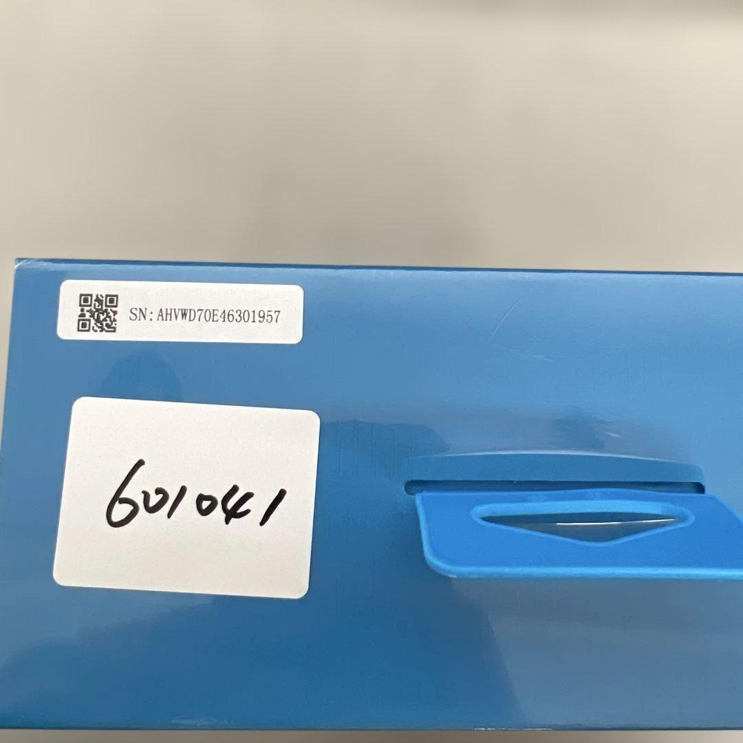 601041Soundcore SPACE Q45 ワイヤレスヘッドフォン未開封