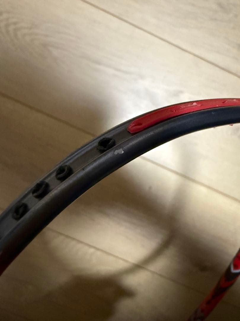 ジャンク品　77プロ　11プロ