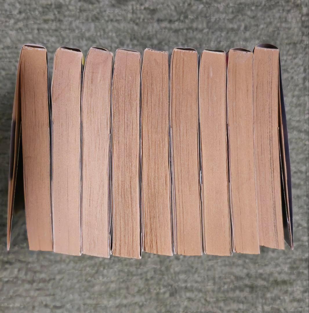 【全巻】ドリームジェネレーション 全9巻セット