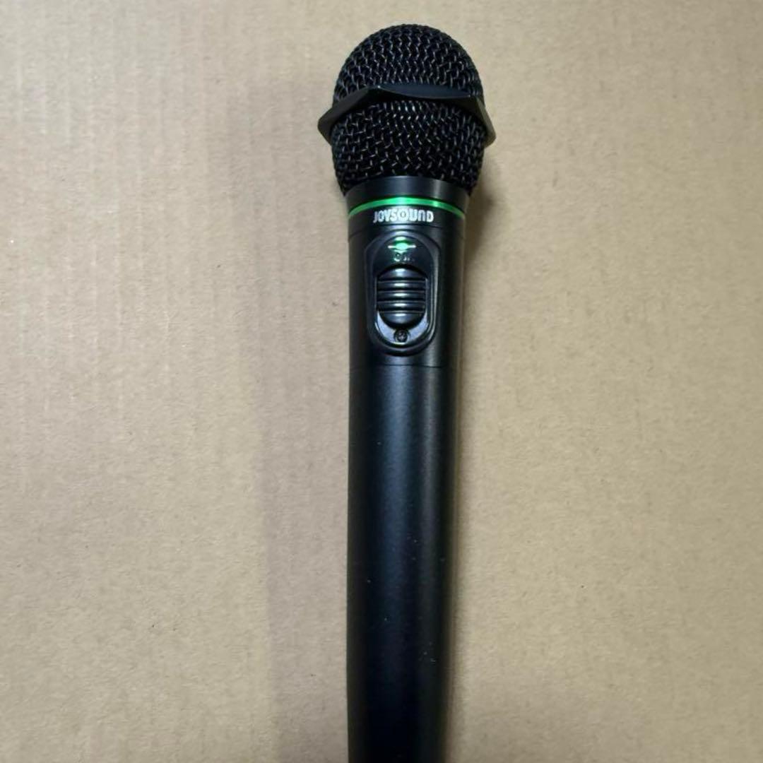 タカブンjr300 キョクナビ　充電器セット620マイクセット