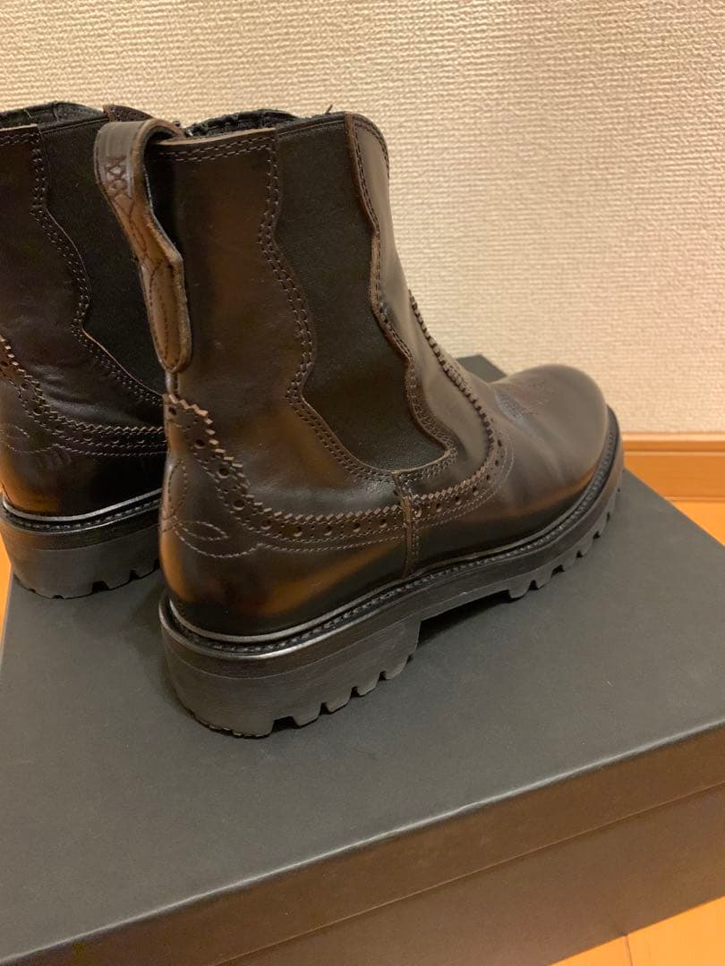 ホースバット One Trick Pony ウエスタンサイドゴア US7.0