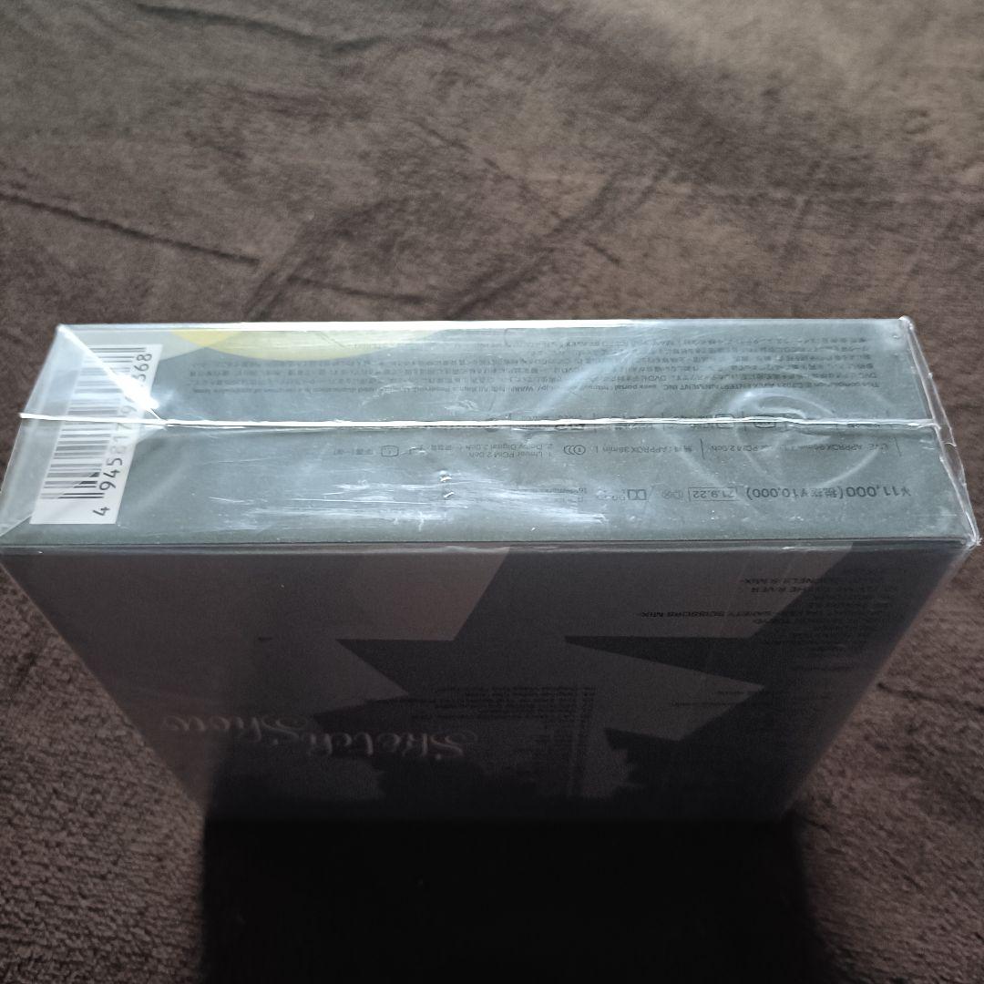 【新品】SKETCH SHOW 初回限定盤 3CD+DVD 高橋幸宏 細野晴臣