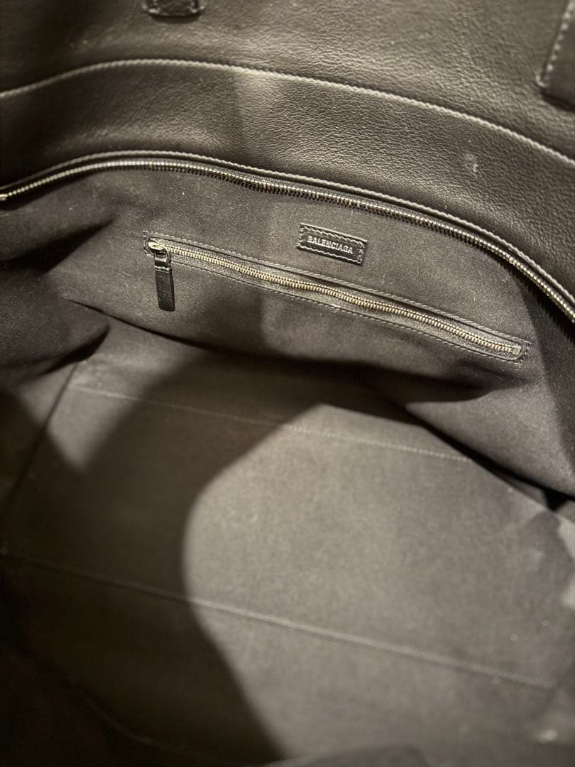 BALENCIAGA エブリデイ イーストウエスト トートバッグ