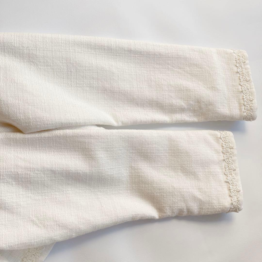 ラベンダー 120size セレモニー 入学 卒園 発表会 フォーマル 女の子