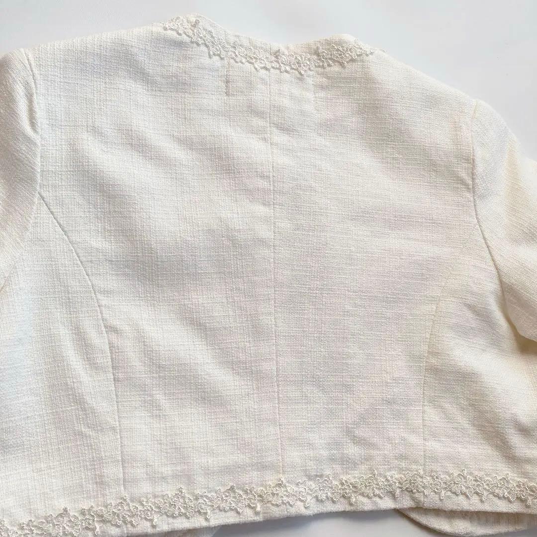 ラベンダー 120size セレモニー 入学 卒園 発表会 フォーマル 女の子