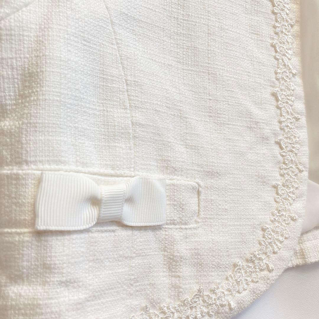 ラベンダー 120size セレモニー 入学 卒園 発表会 フォーマル 女の子