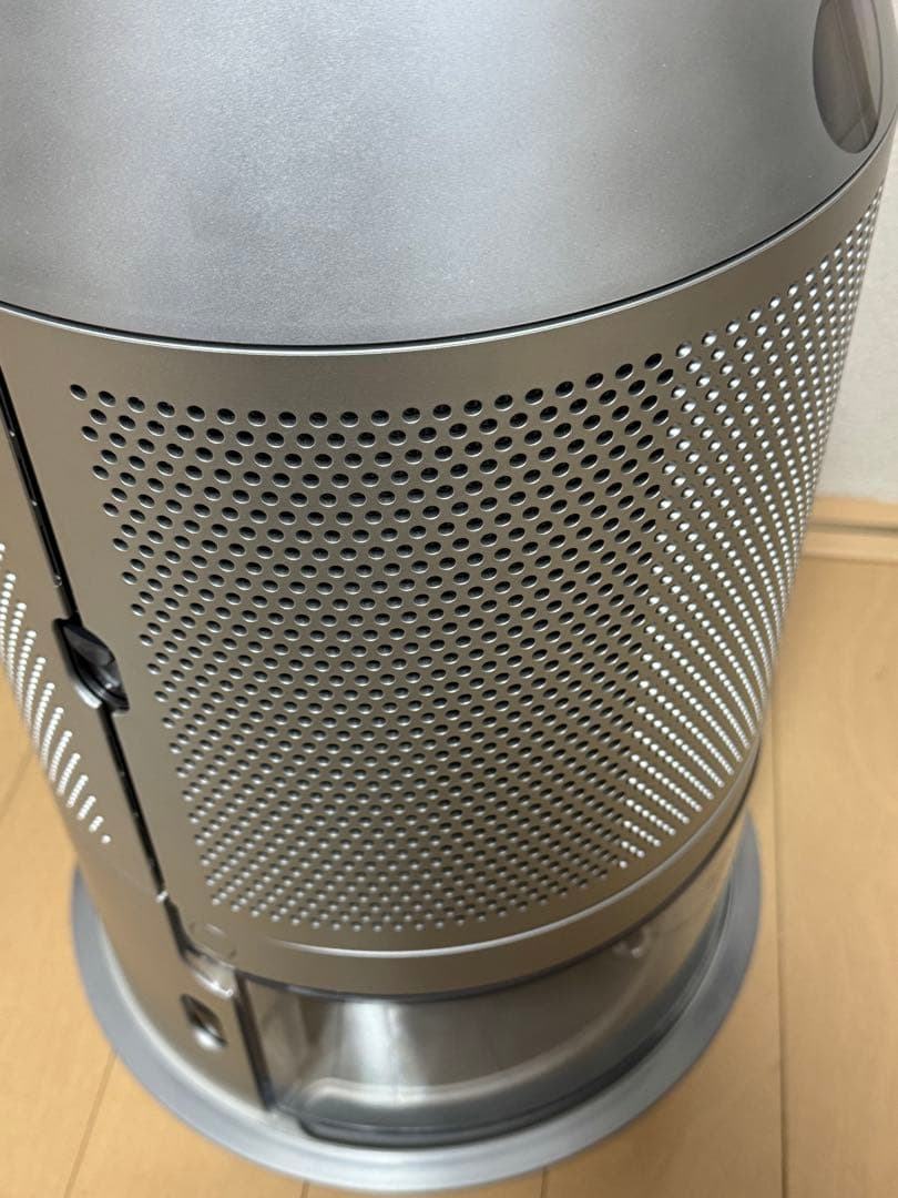 【最終値下】ほぼ新品　ダイソン 加湿空気清浄機 PH03WS 動作確認済24年製