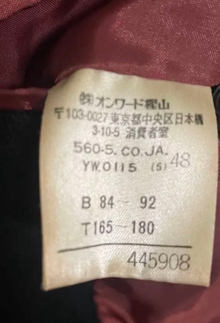 ひ*読様 Jean Paul GAULTIER long coat archiv