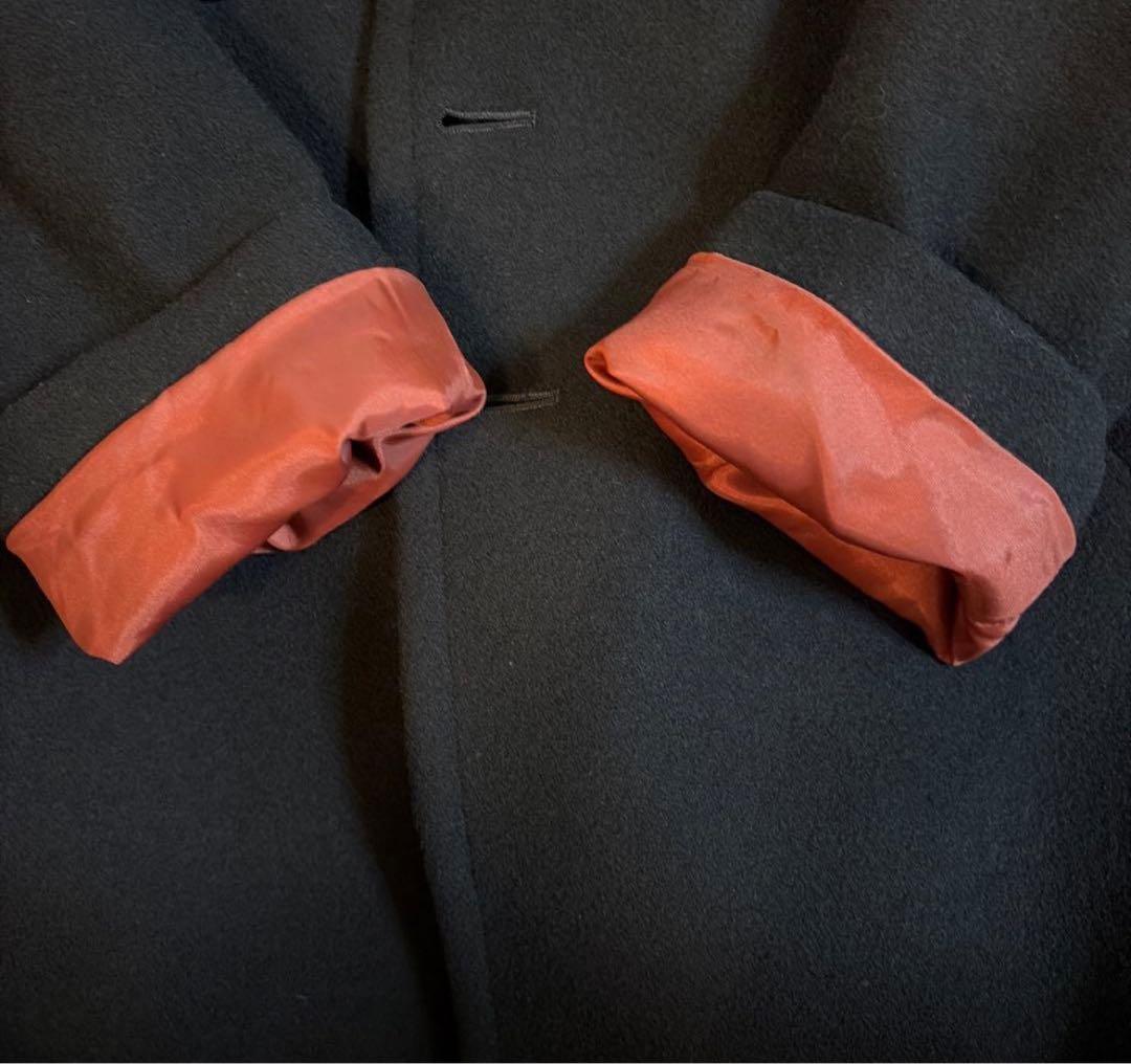 ひ*読様 Jean Paul GAULTIER long coat archiv