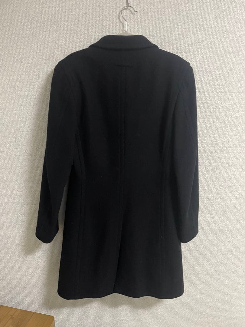 ひ*読様 Jean Paul GAULTIER long coat archiv