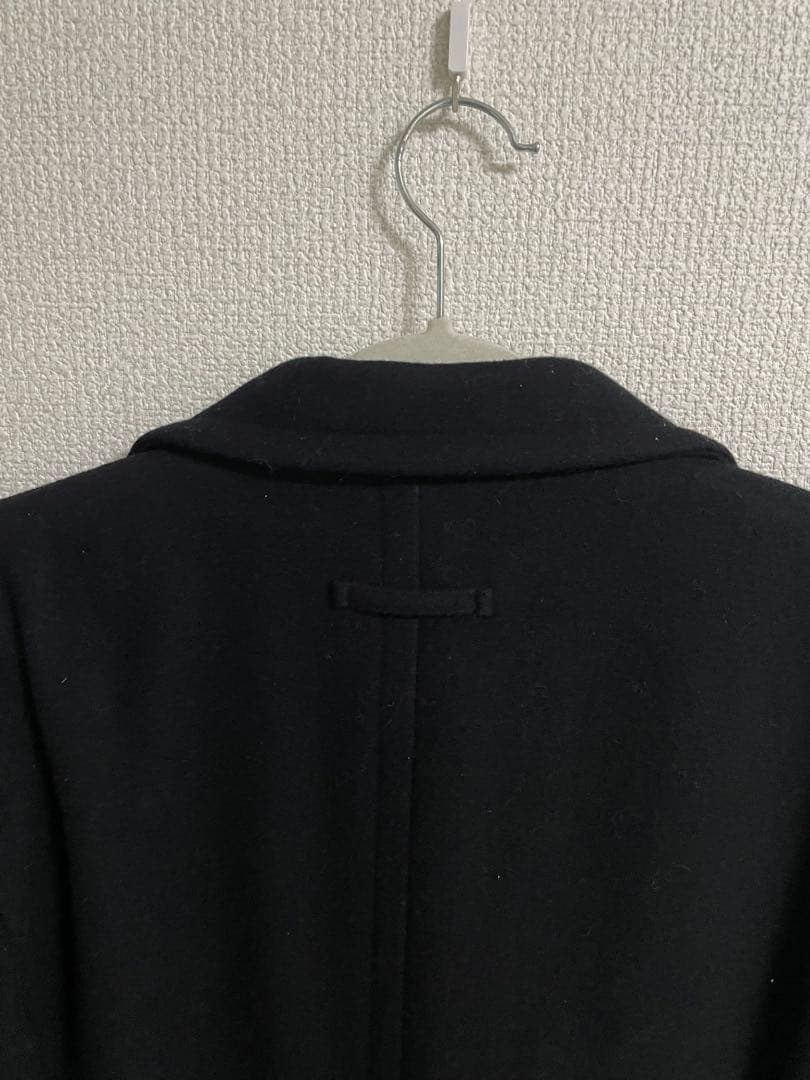 ひ*読様 Jean Paul GAULTIER long coat archiv