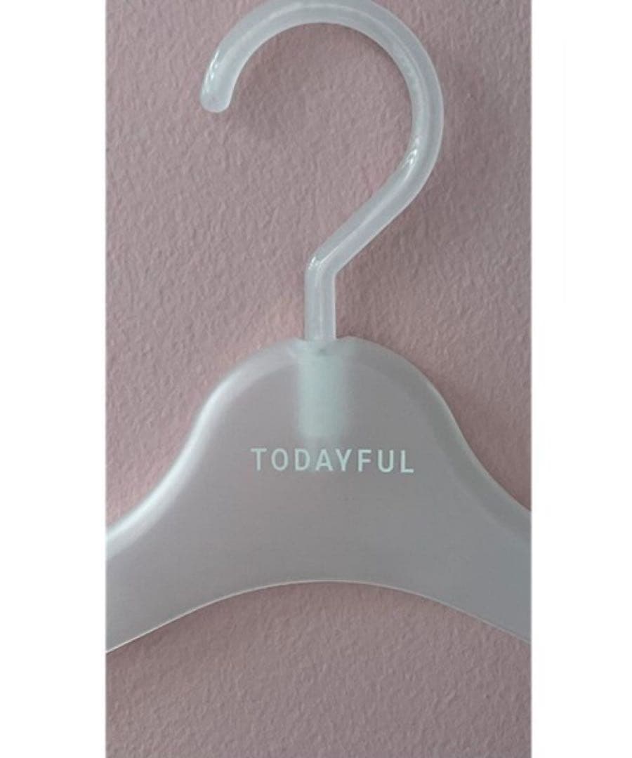 サロペット・オーバーオール・オールインワン TODAYFUL Check Wide Combinaison