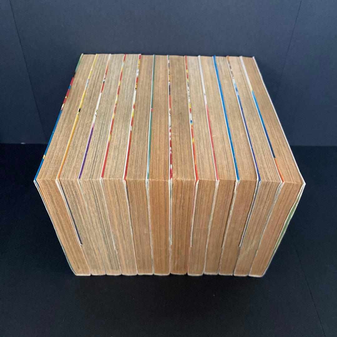 超戦士ガンダム野郎(ボーイ) 全巻セット(12巻) コミックボンボン やまと虹一