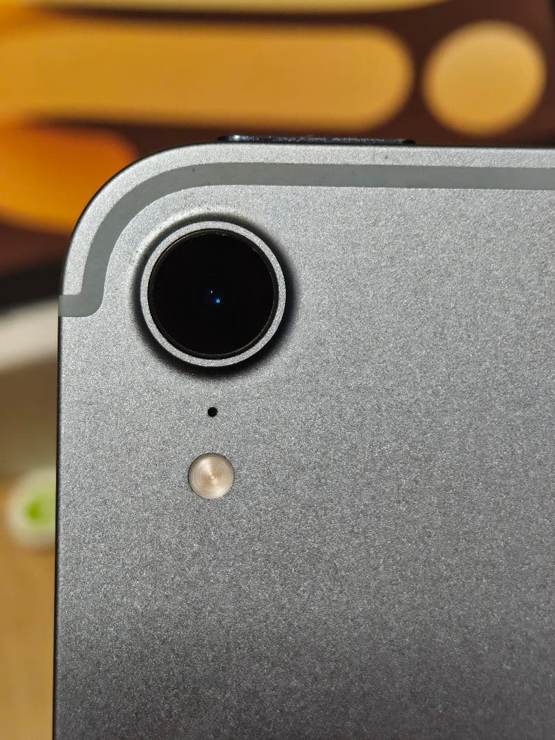 iPad mini (A17 Pro) 128GB 　セルラーモデル