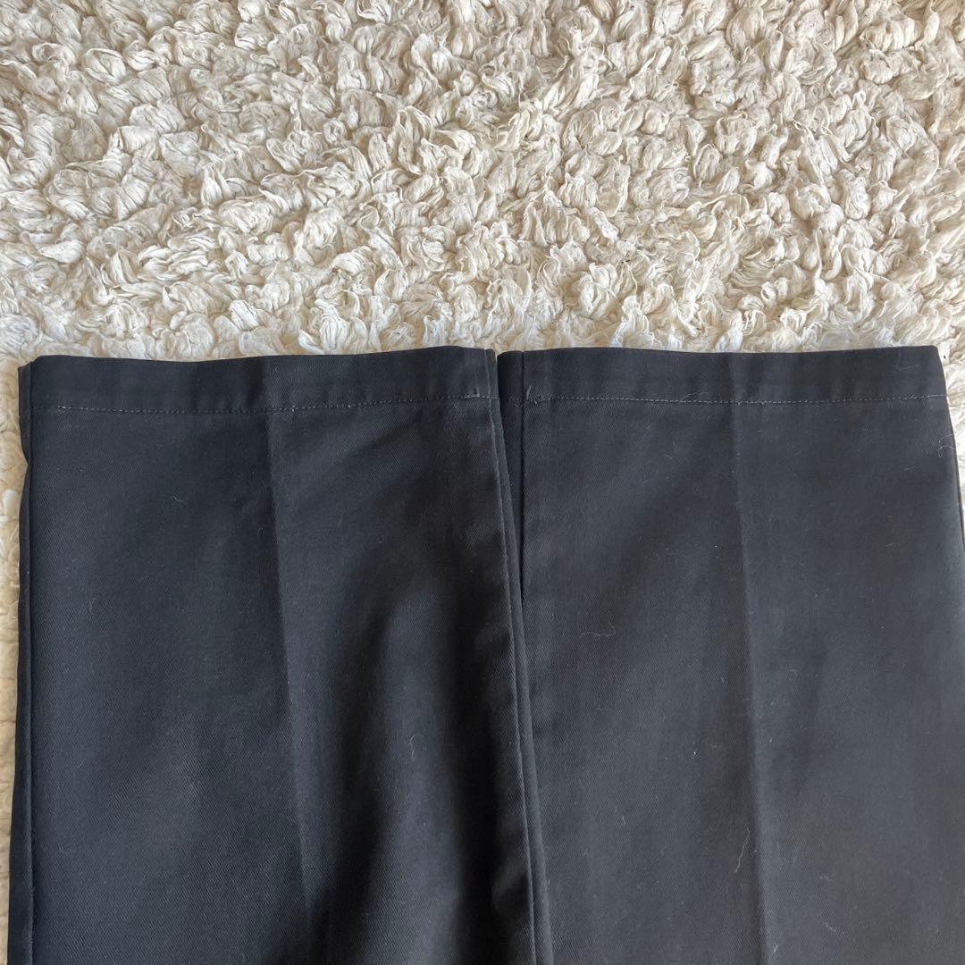 WACKO MARIAワコマリアDICKIES PLEATED TROUSERS