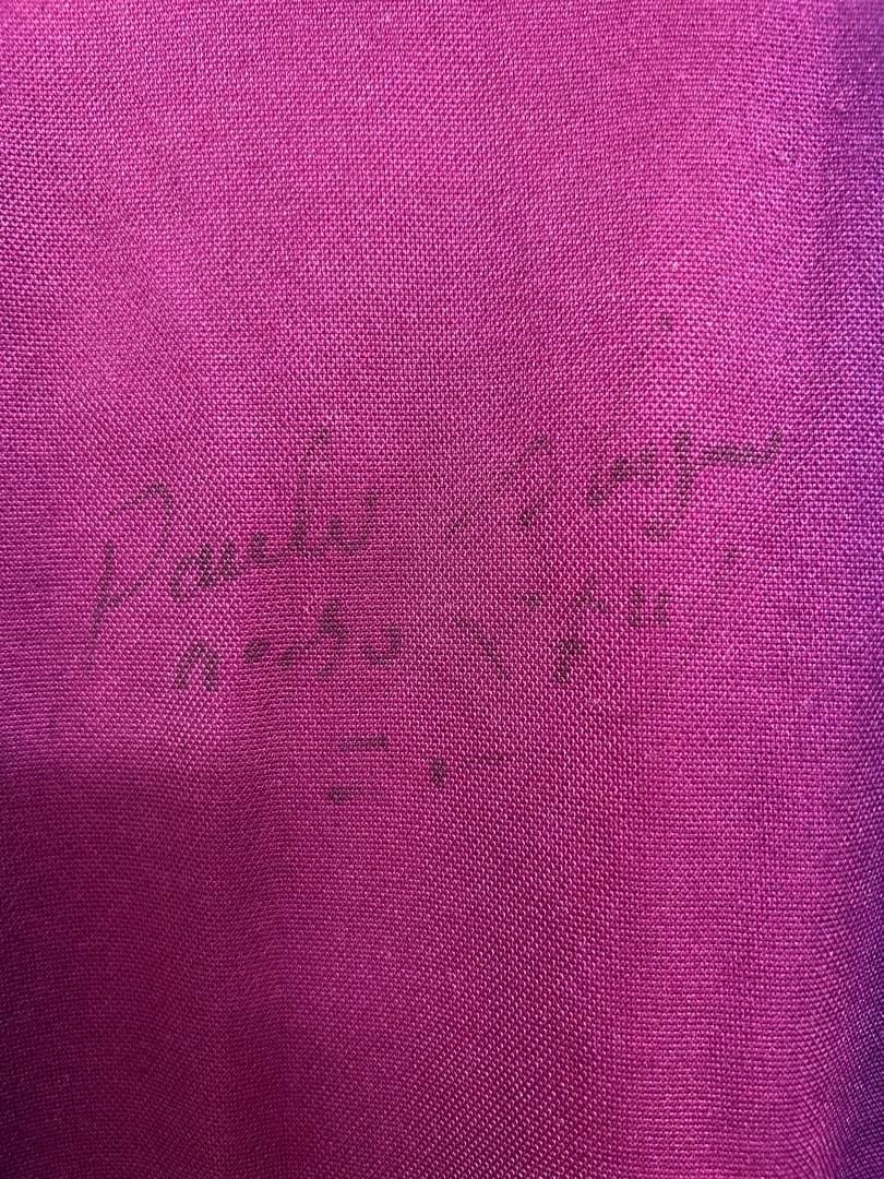 京都サンガ 京都パープルサンガ ユニフォームO XO