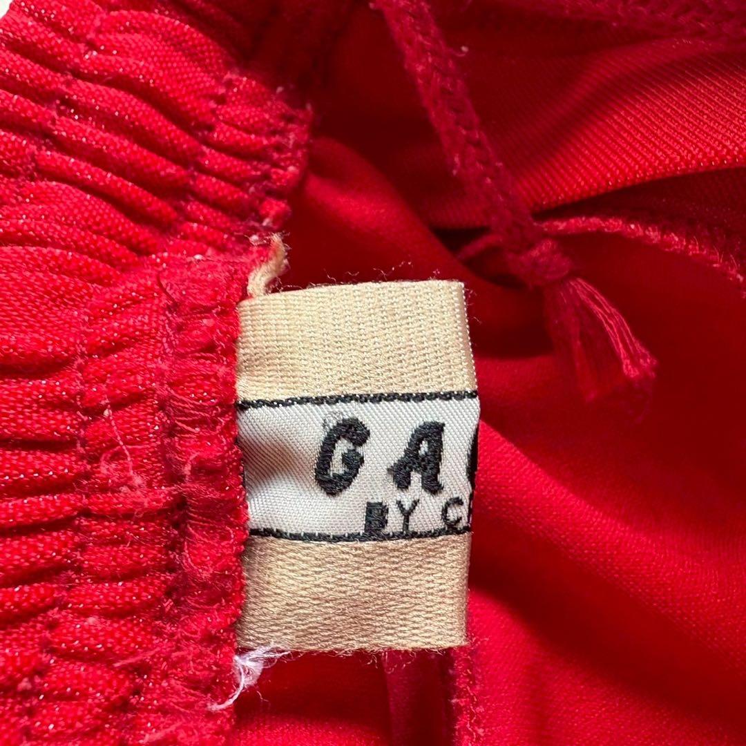 GALFY(ガルフィー)怒顔アングリー 人気キャラ刺繍 上下セットアップ