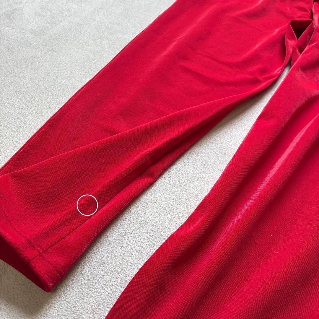 GALFY(ガルフィー)怒顔アングリー 人気キャラ刺繍 上下セットアップ