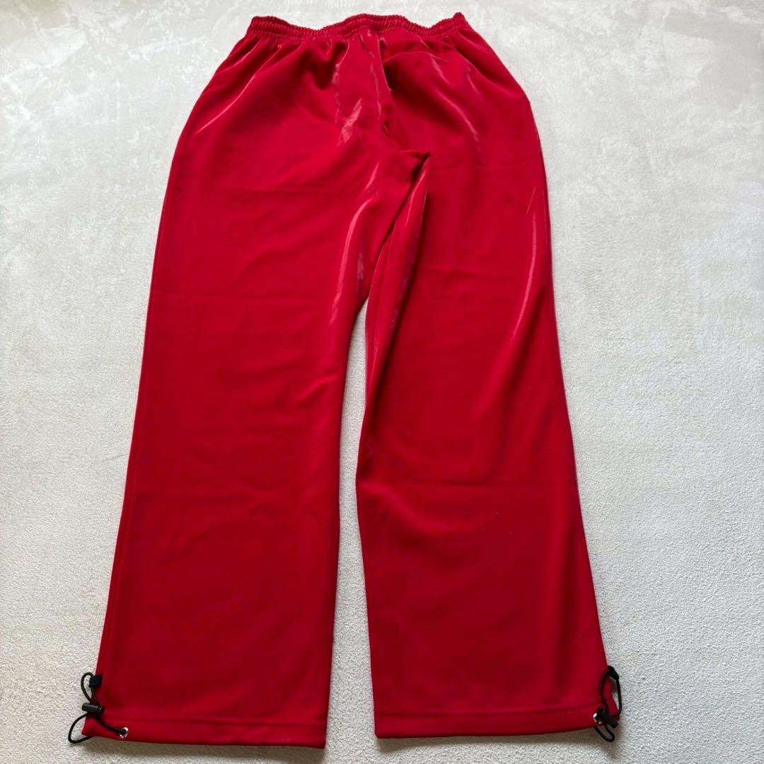 GALFY(ガルフィー)怒顔アングリー 人気キャラ刺繍 上下セットアップ