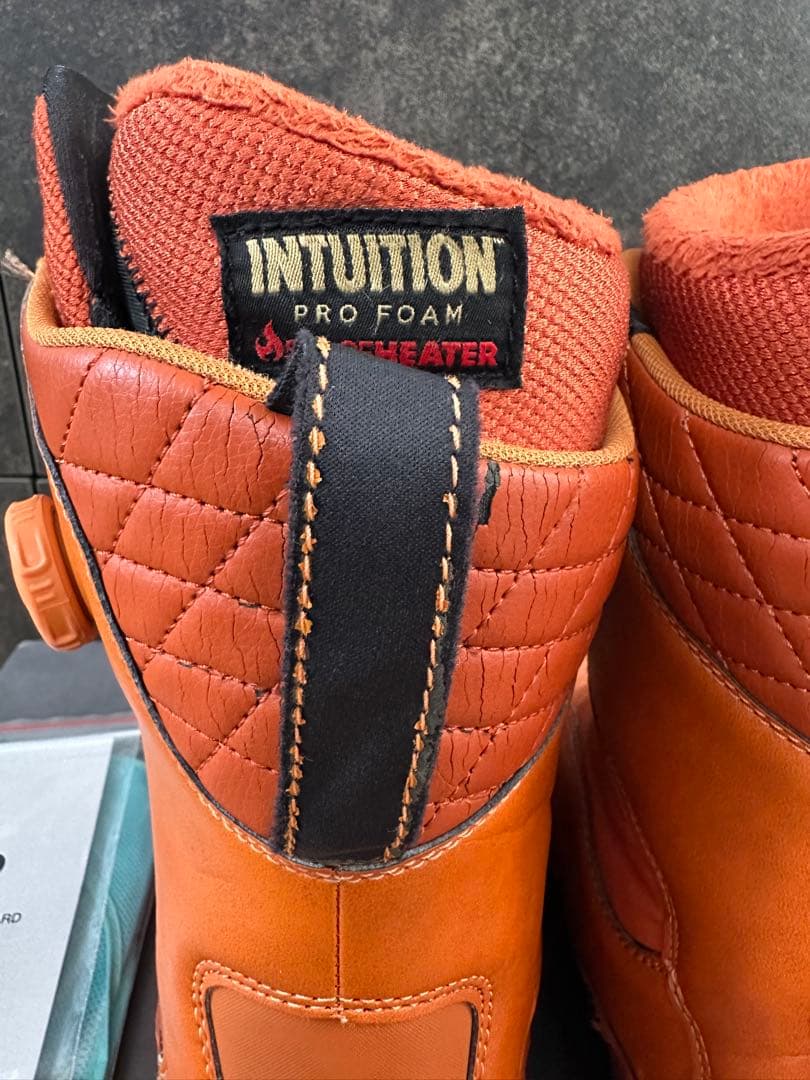 21-22 K2 TARO TAMAI SURFER 26.5センチ