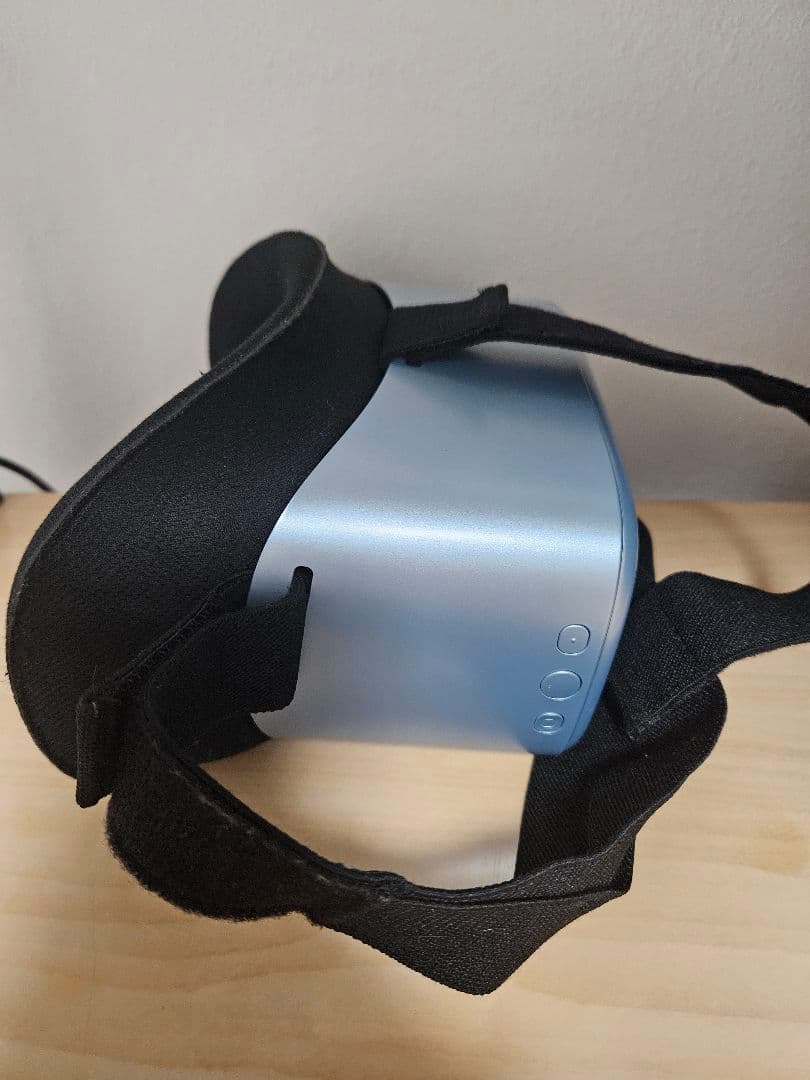 SKYWORTH 4D PRO-802 VRヘッドセット