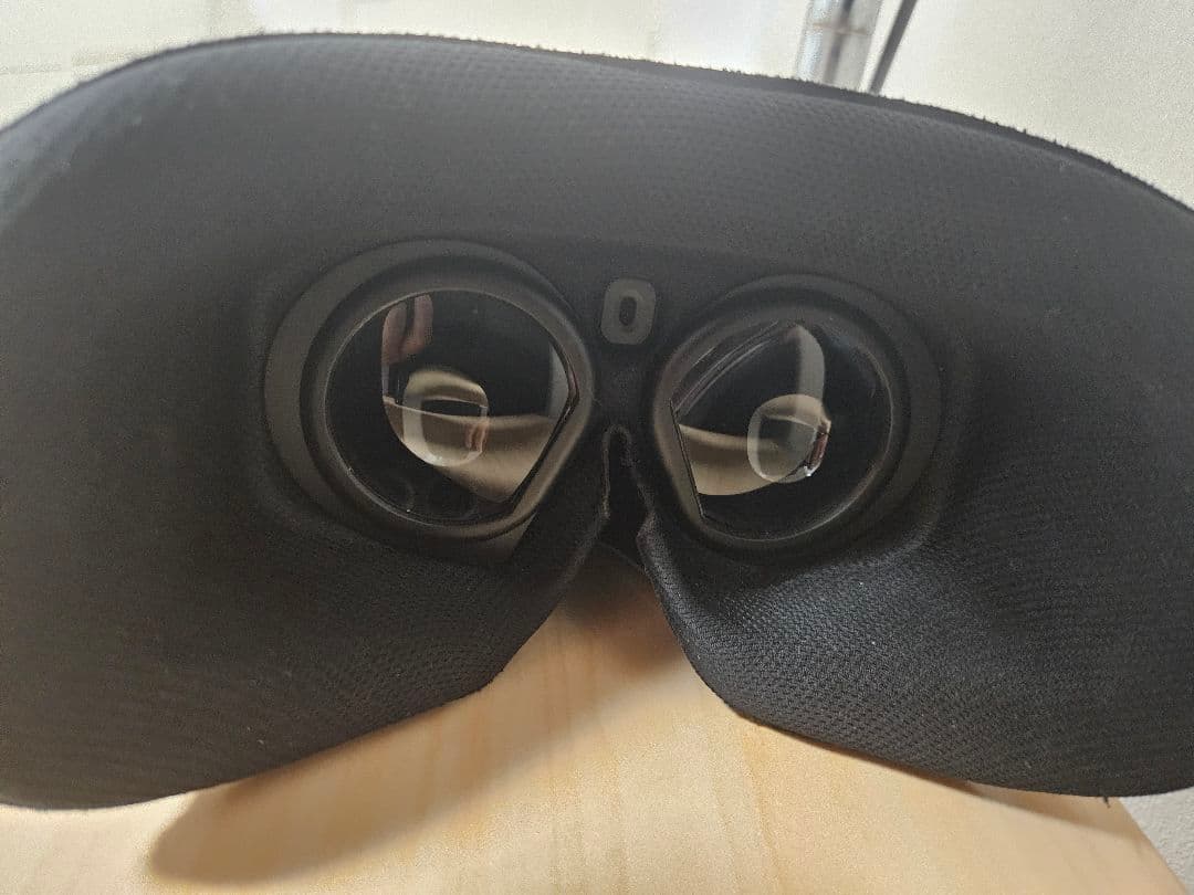 SKYWORTH 4D PRO-802 VRヘッドセット