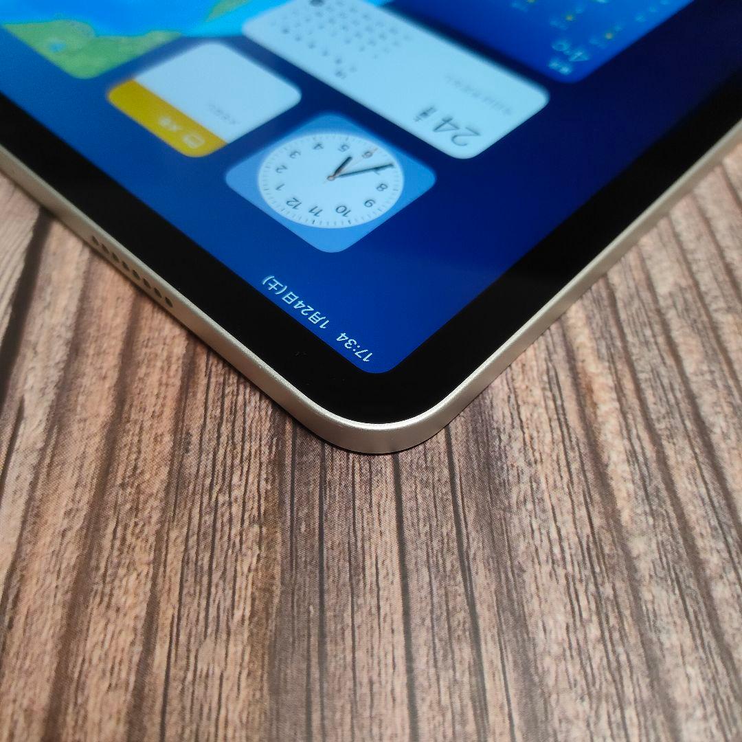iPad Pro 11インチ 第3世代 M1 128GB シルバー 美品