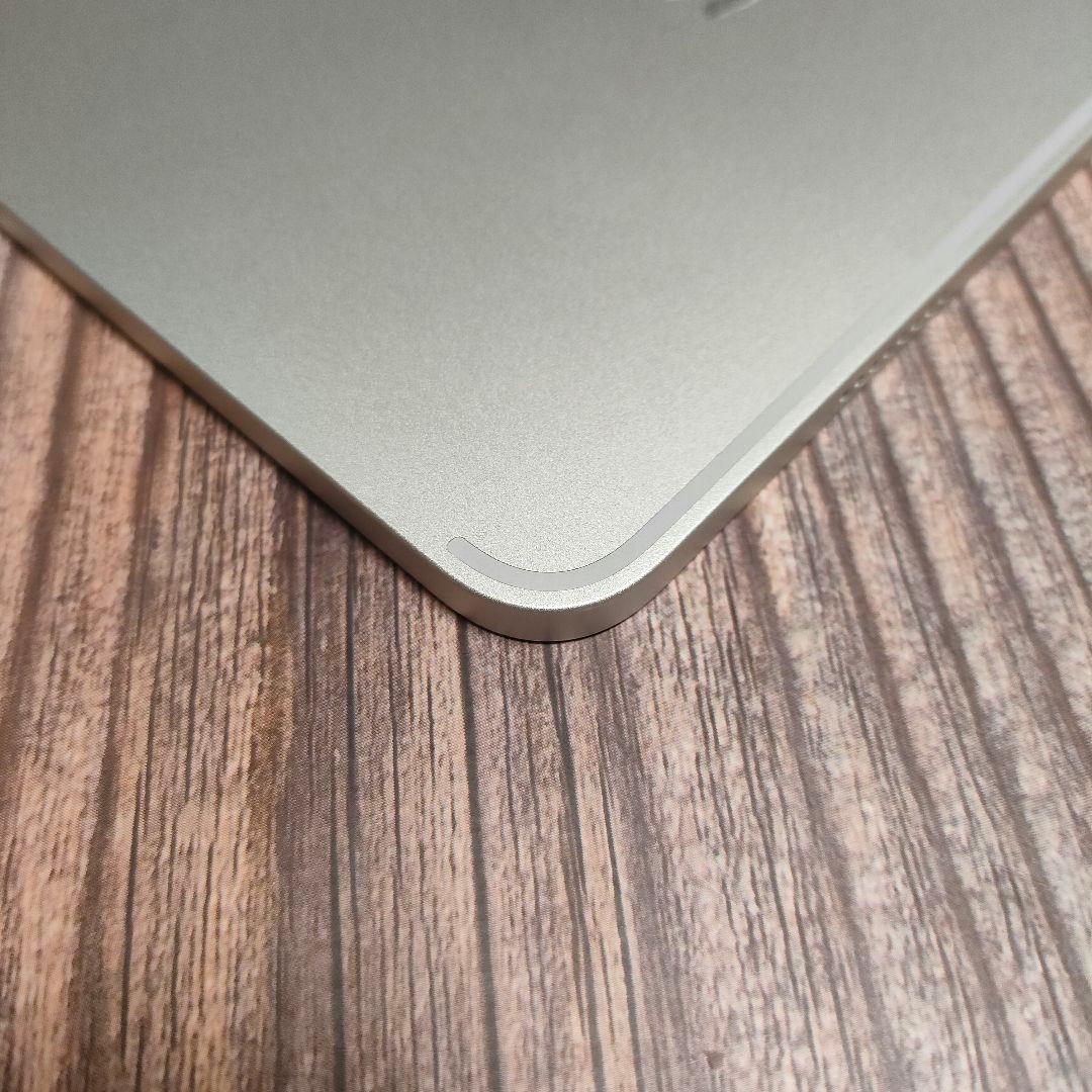 iPad Pro 11インチ 第3世代 M1 128GB シルバー 美品