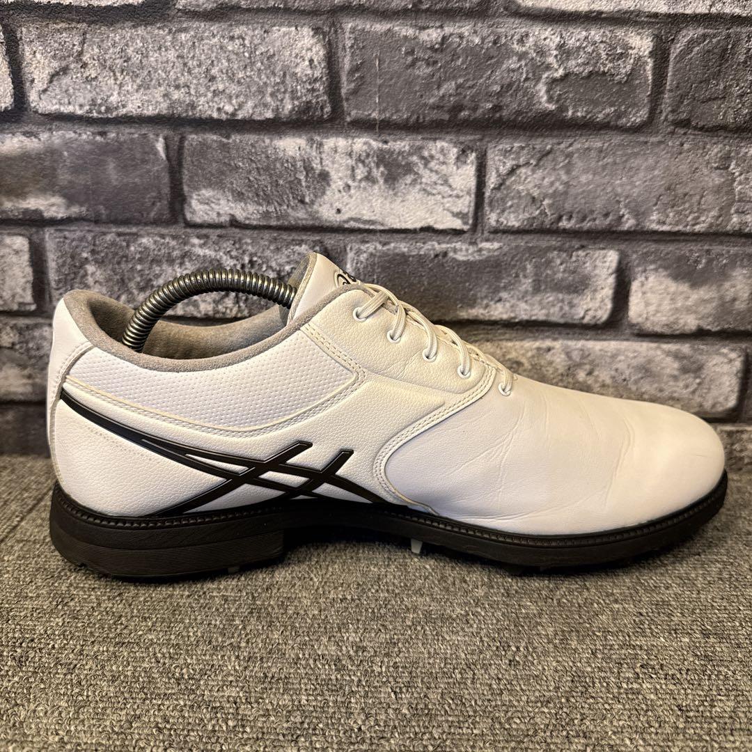 アシックス ゴルフシューズ 松山英樹 モデル 27