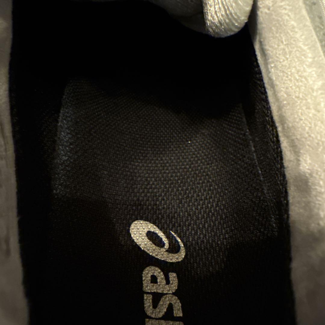 アシックス ゴルフシューズ 松山英樹 モデル 27