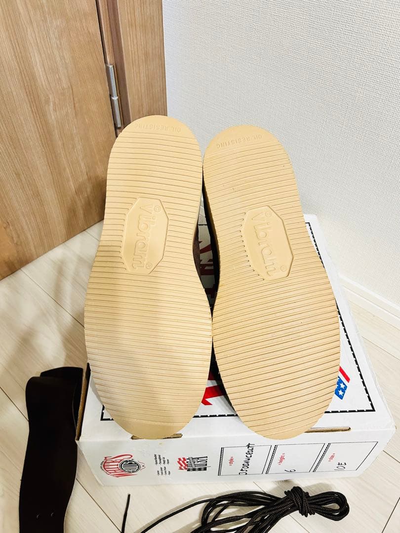 SALE ホワイツ ノースウエスト　28 10E 新品 whites boots