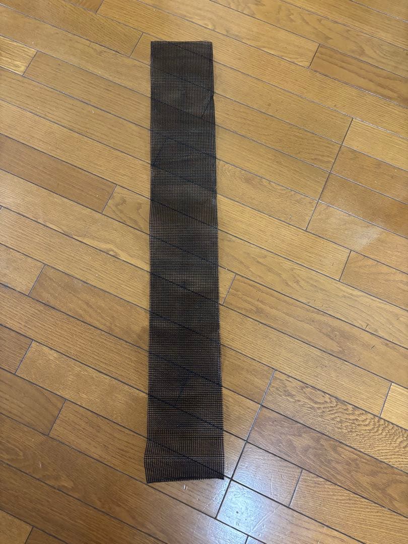  スキー　クライミングスキン